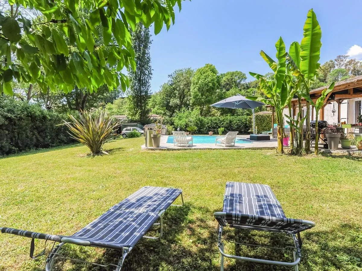 Holiday Home Villa Casa By Interhome Saint-Paul-de-Vence