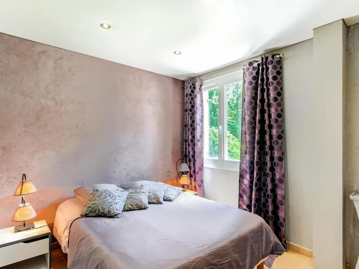 Holiday Home Villa Casa By Interhome Saint-Paul-de-Vence
