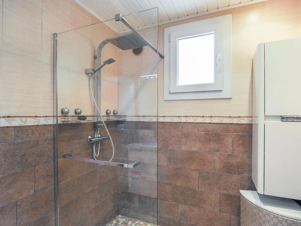 Holiday Home Villa Casa By Interhome Saint-Paul-de-Vence